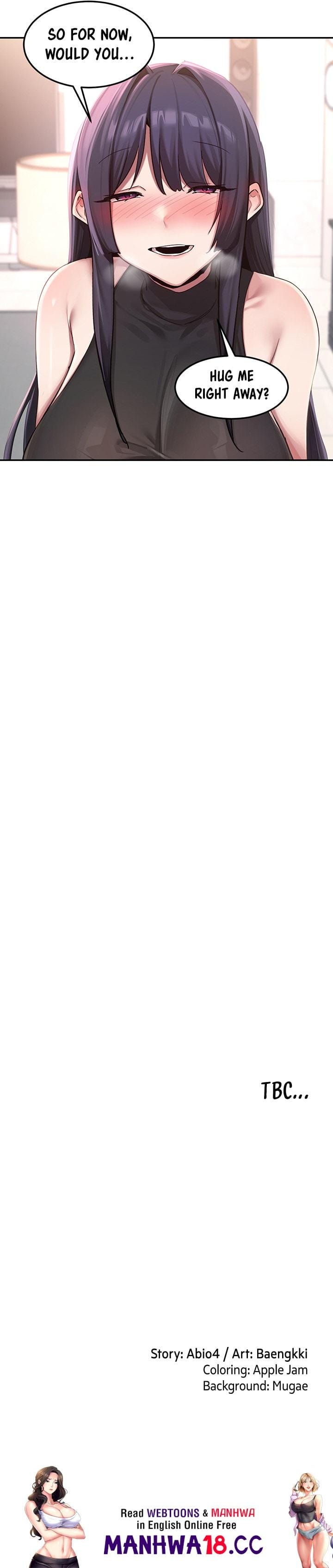 Sextudy Group - Chapter 100 — Page 16