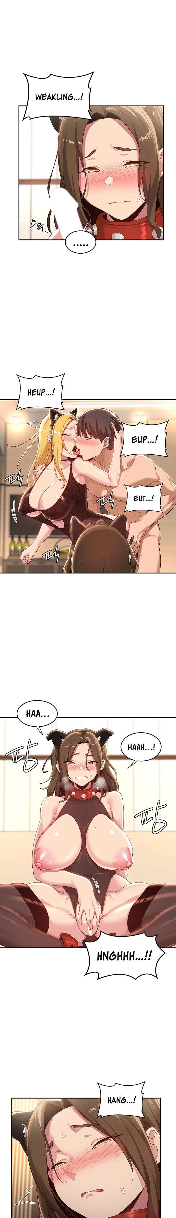 Sextudy Group - Chapter 66 — Page 10