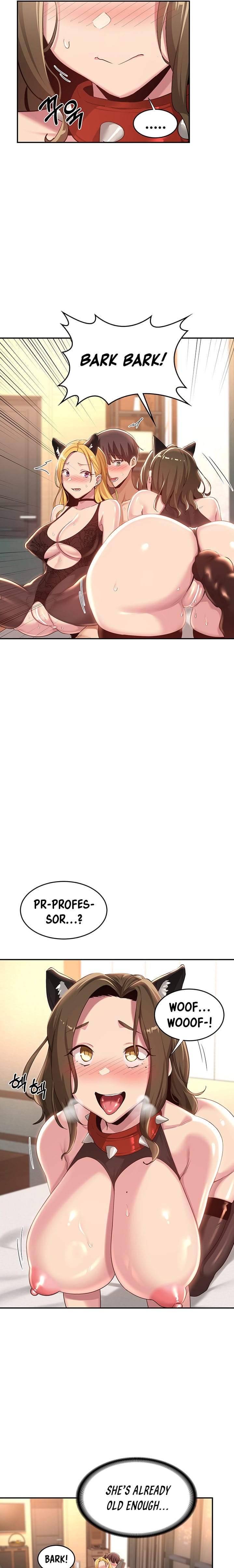 Sextudy Group - Chapter 66 — Page 13