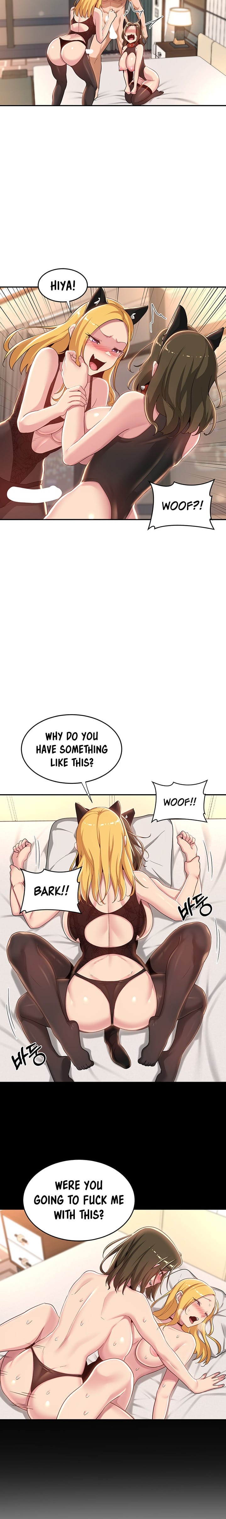 Sextudy Group - Chapter 66 — Page 18