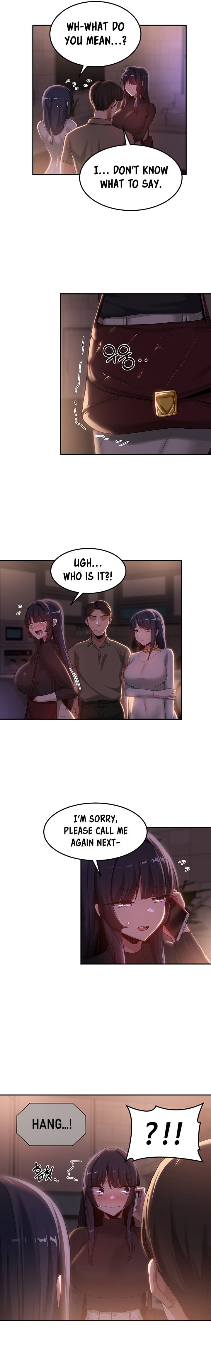 Sextudy Group - Chapter 98 — Page 10