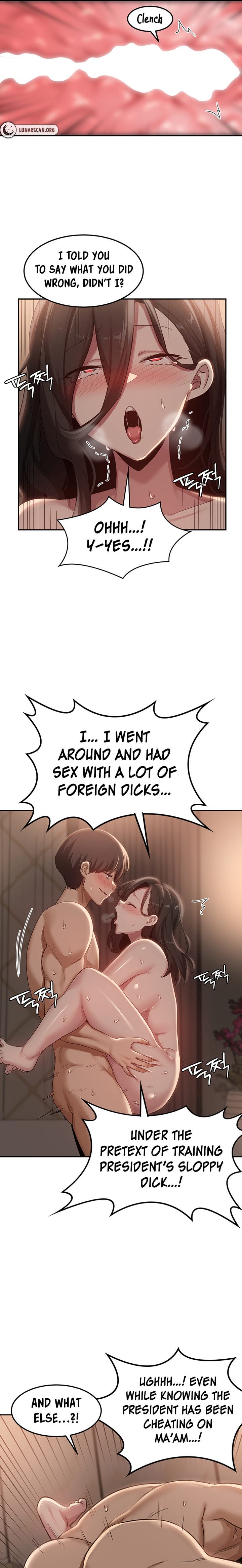 Sextudy Group - Chapter 98 — Page 13