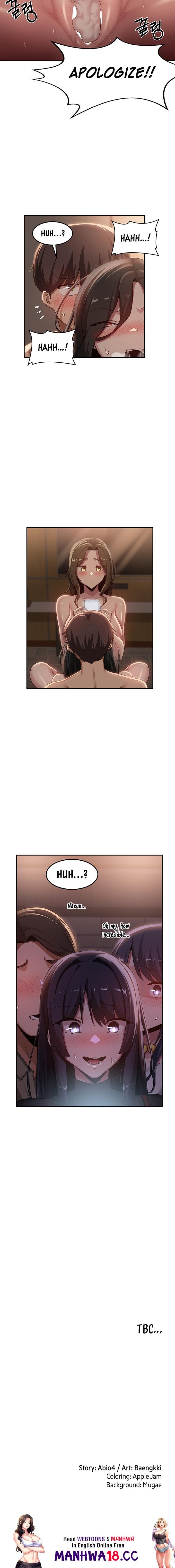 Sextudy Group - Chapter 98 — Page 17