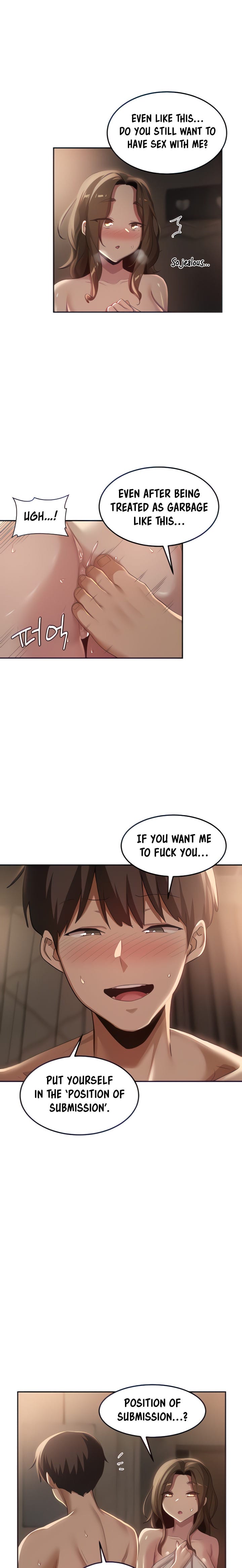 Sextudy Group - Chapter 98 — Page 5