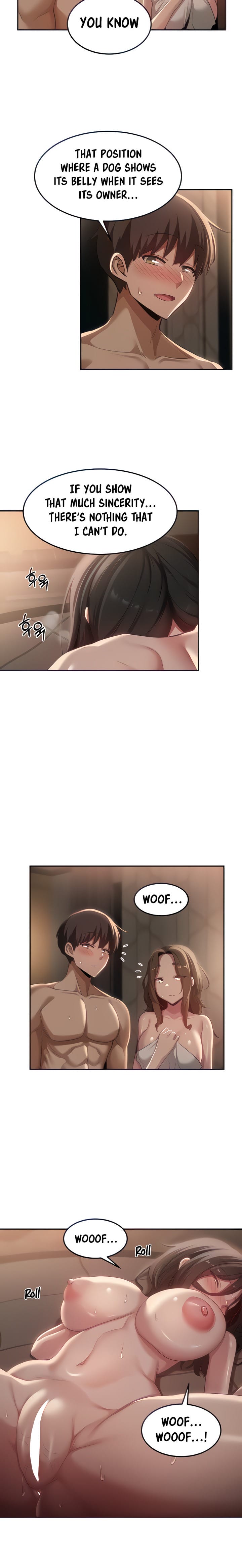 Sextudy Group - Chapter 98 — Page 6