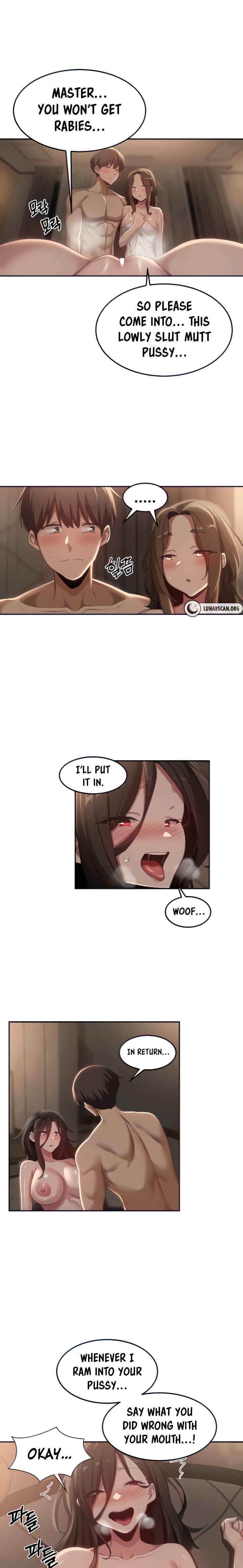 Sextudy Group - Chapter 98 — Page 7