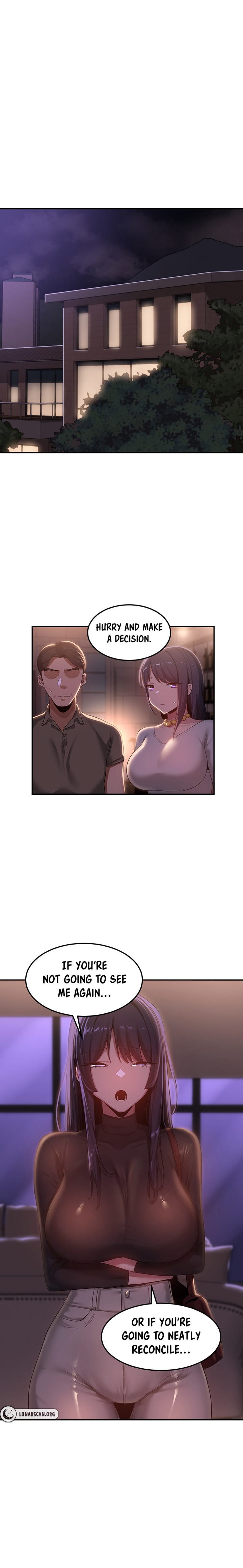 Sextudy Group - Chapter 98 — Page 9