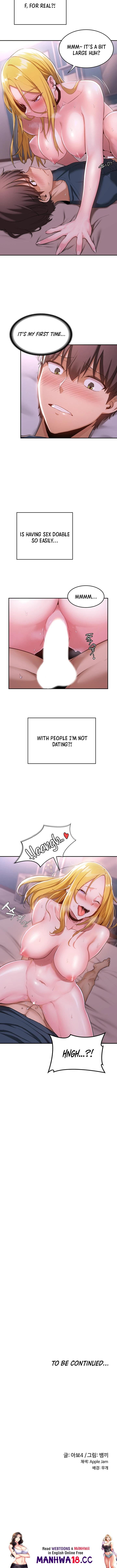 Sextudy Group - Chapter 5 — Page 10