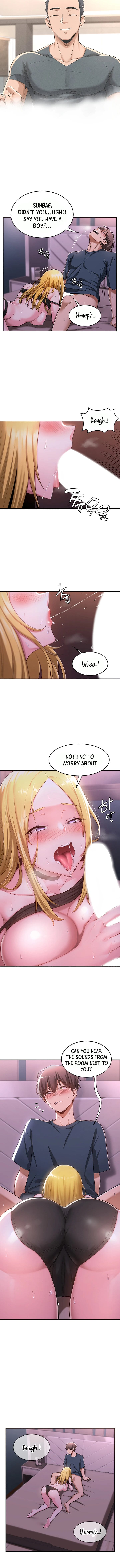 Sextudy Group - Chapter 5 — Page 5