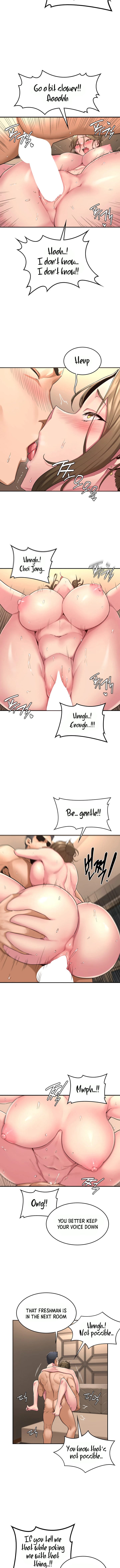 Sextudy Group - Chapter 5 — Page 7