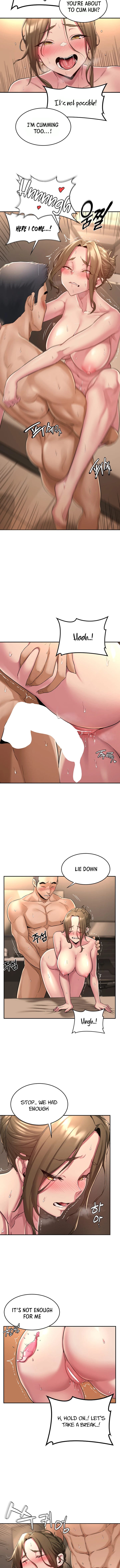 Sextudy Group - Chapter 5 — Page 8