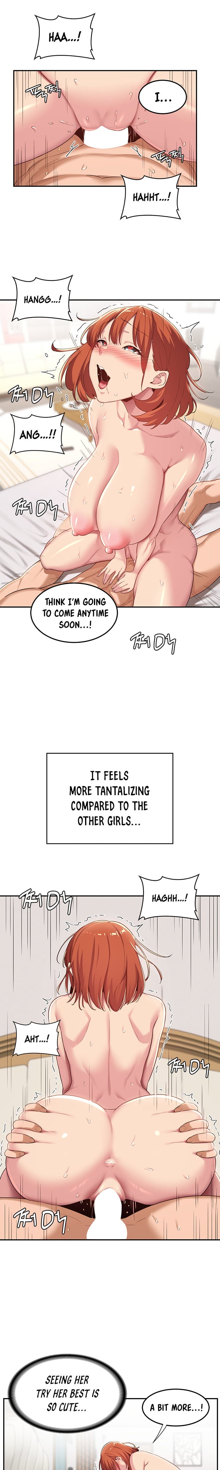 Sextudy Group - Chapter 60 — Page 14