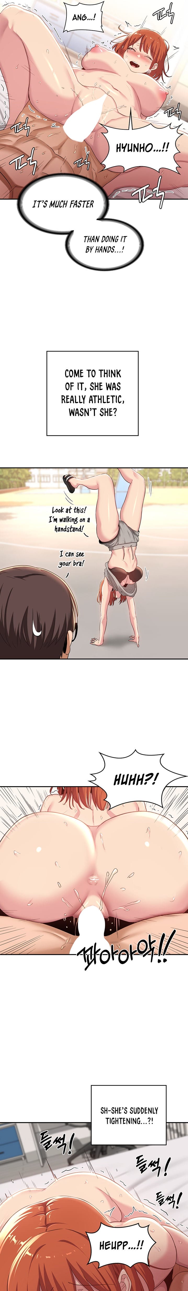 Sextudy Group - Chapter 60 — Page 16