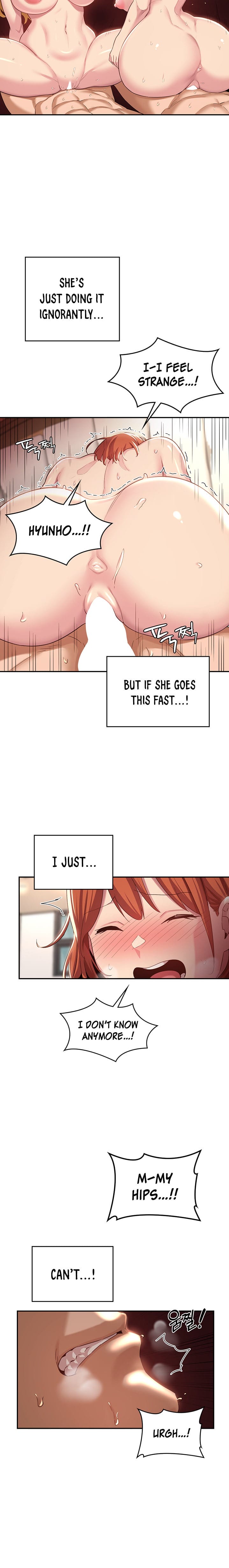 Sextudy Group - Chapter 60 — Page 18