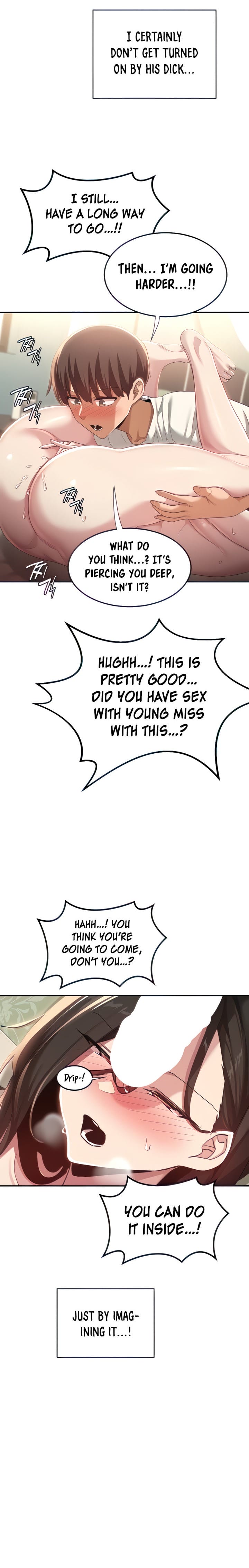 Sextudy Group - Chapter 82 — Page 12