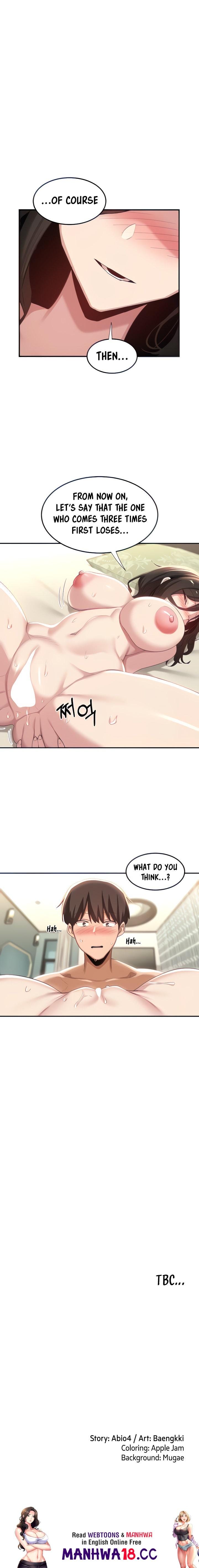 Sextudy Group - Chapter 82 — Page 23