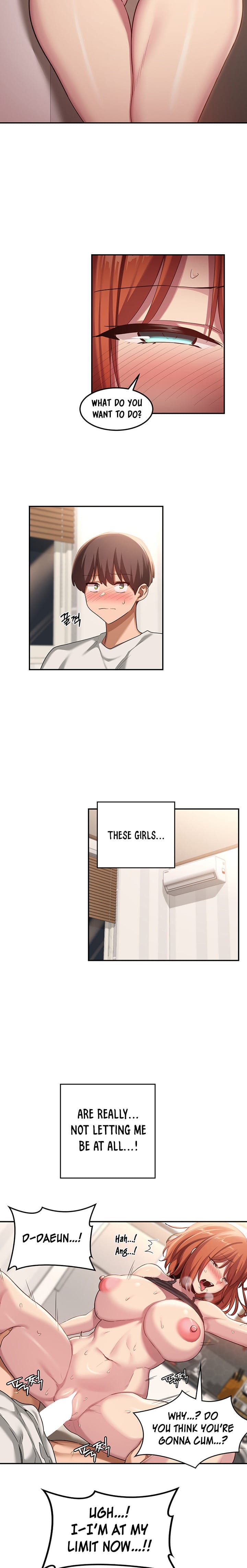 Sextudy Group - Chapter 99 — Page 14