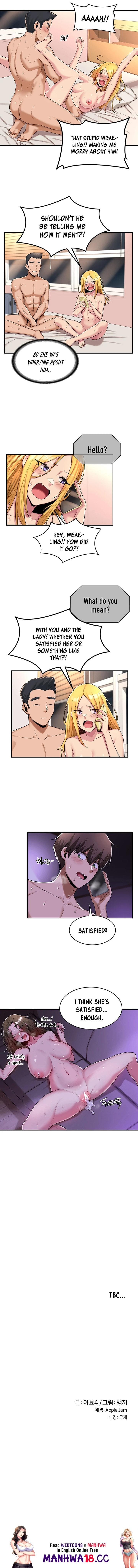 Sextudy Group - Chapter 16 — Page 7