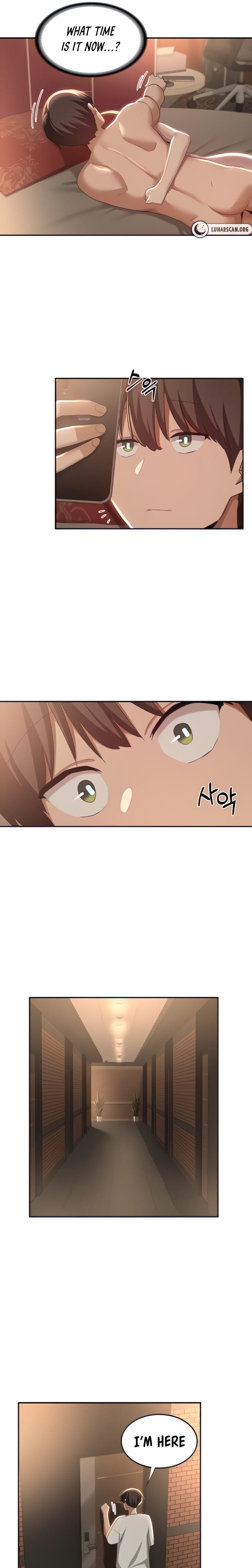 Sextudy Group - Chapter 81 — Page 13