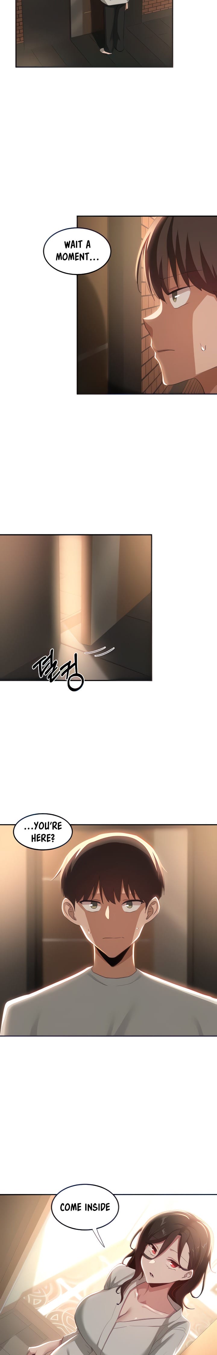 Sextudy Group - Chapter 81 — Page 14