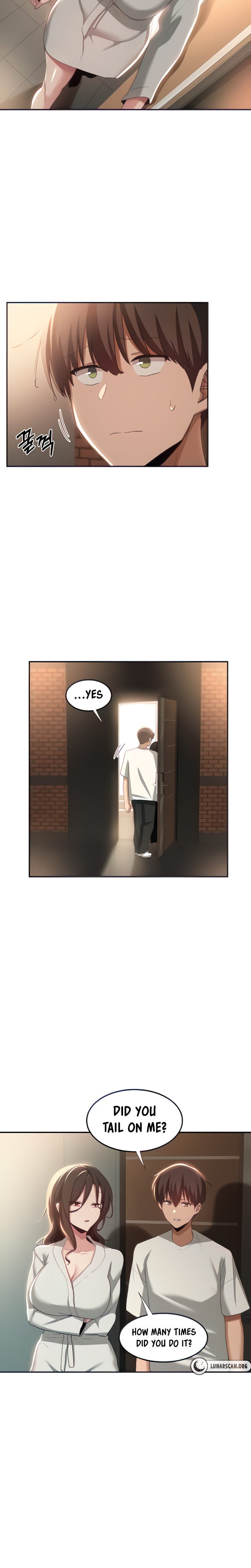 Sextudy Group - Chapter 81 — Page 15