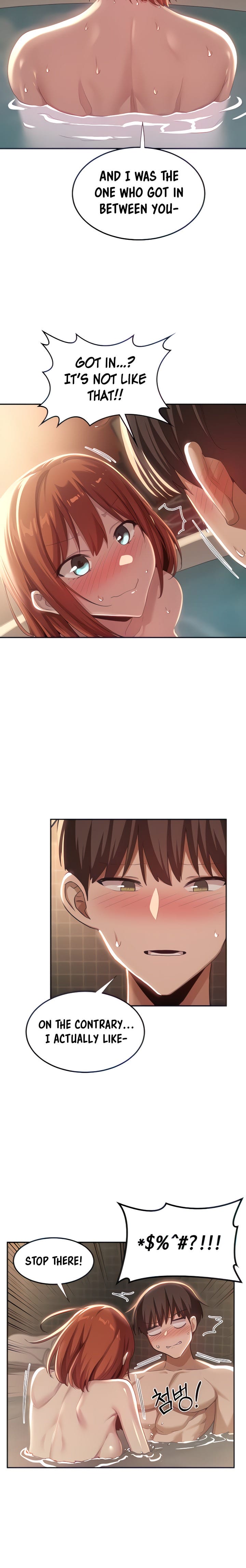 Sextudy Group - Chapter 81 — Page 6