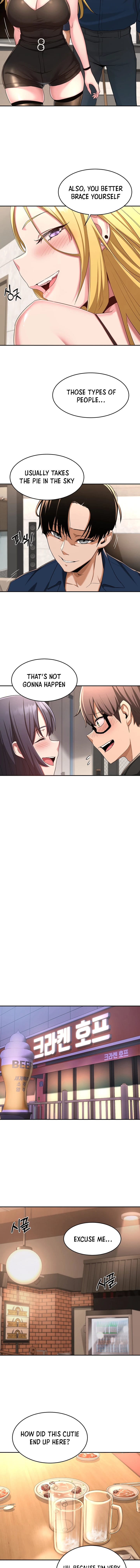 Sextudy Group - Chapter 4 — Page 10