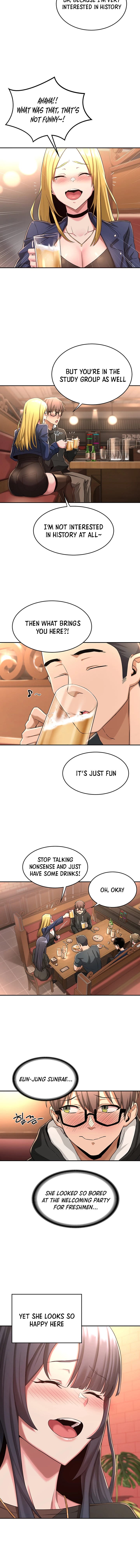 Sextudy Group - Chapter 4 — Page 11