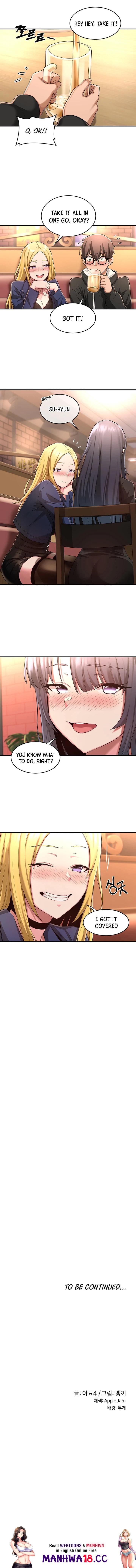 Sextudy Group - Chapter 4 — Page 12