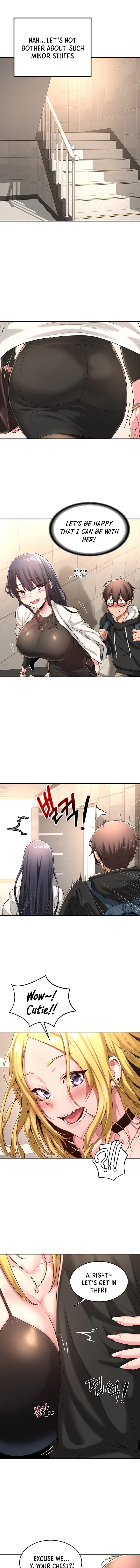 Sextudy Group - Chapter 4 — Page 4