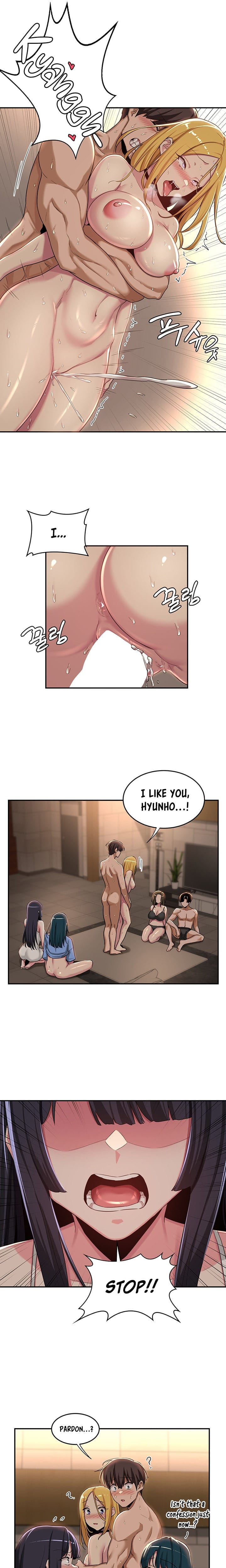 Sextudy Group - Chapter 50 — Page 13