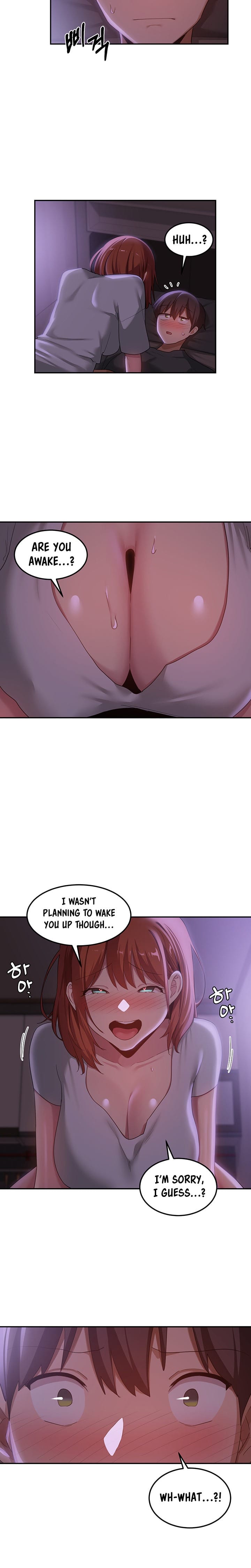 Sextudy Group - Chapter 103 — Page 11