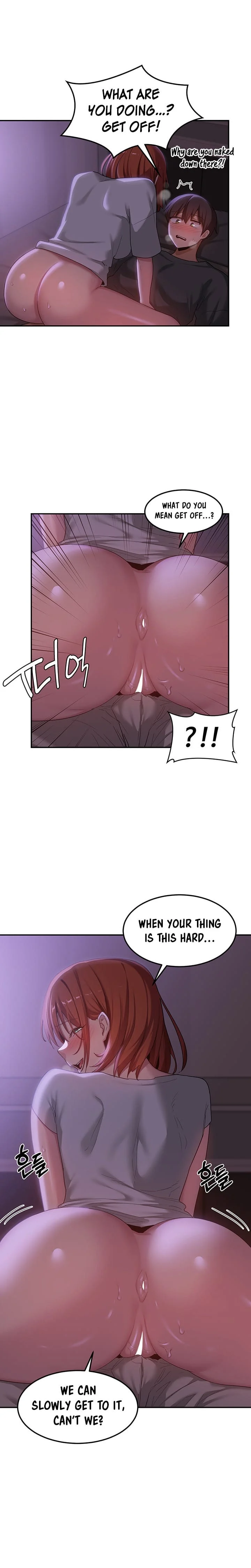 Sextudy Group - Chapter 103 — Page 12