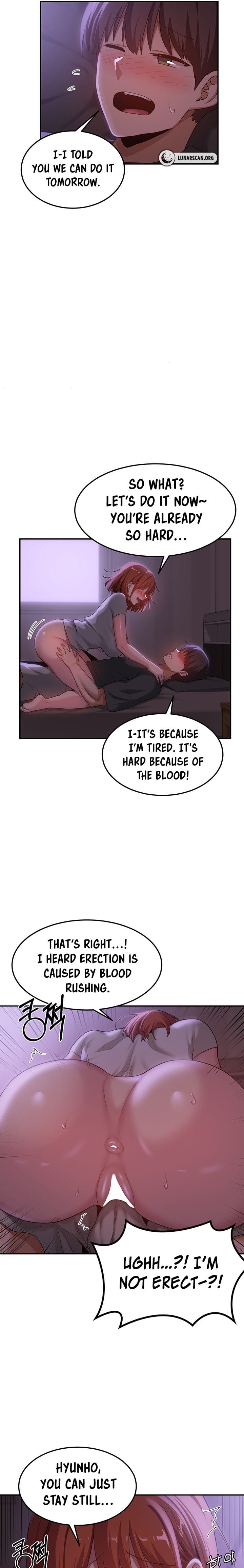 Sextudy Group - Chapter 103 — Page 13