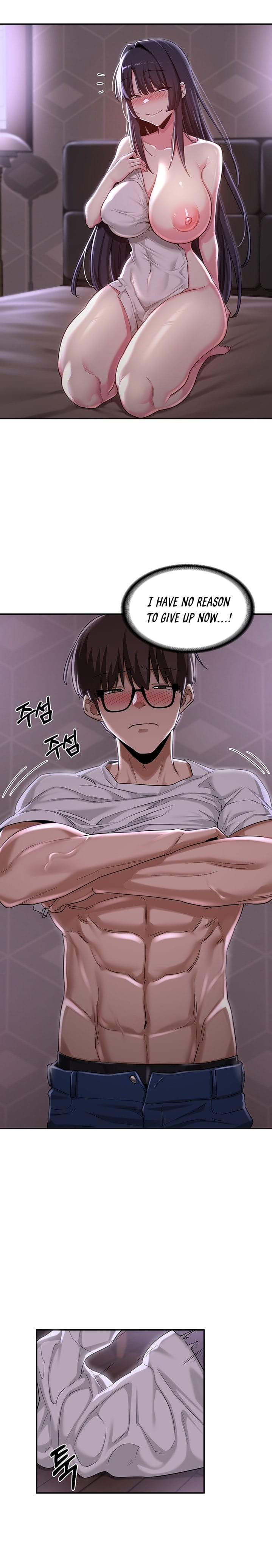 Sextudy Group - Chapter 53 — Page 13