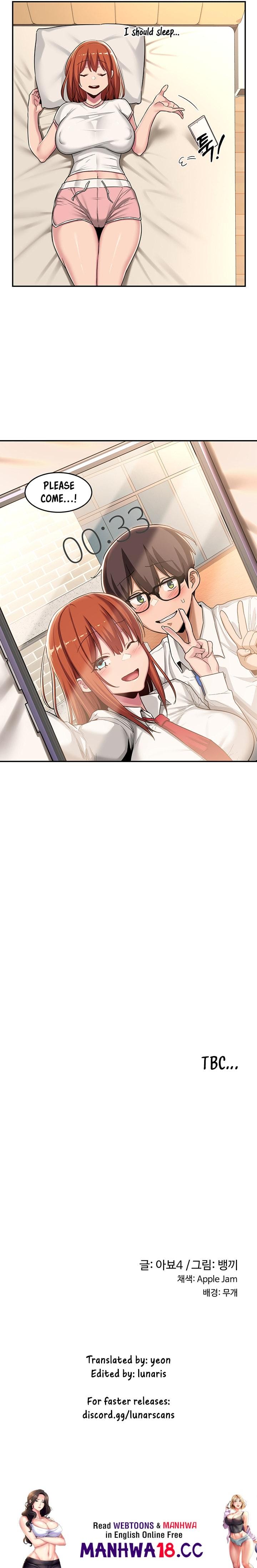 Sextudy Group - Chapter 53 — Page 22