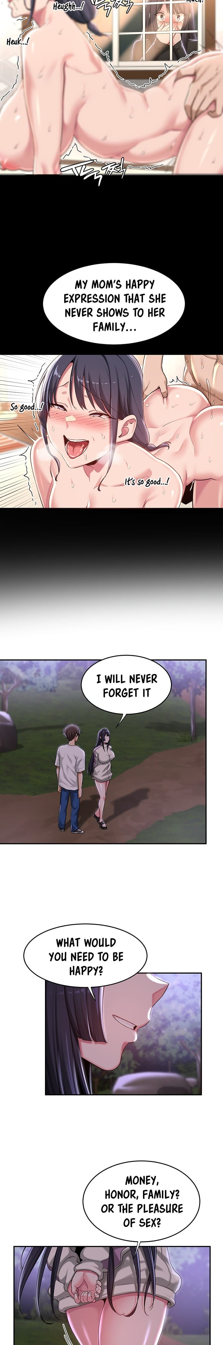 Sextudy Group - Chapter 53 — Page 8