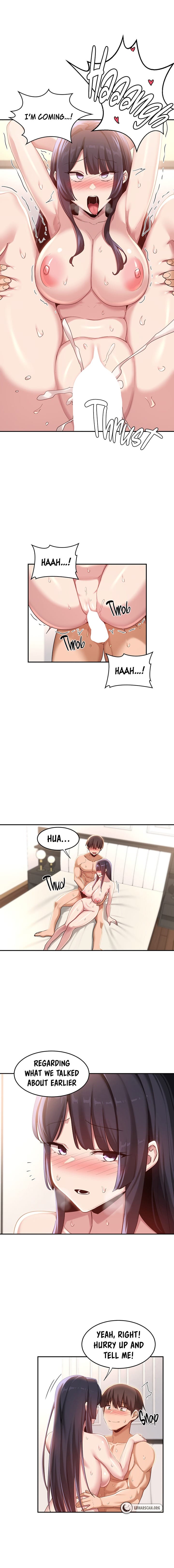 Sextudy Group - Chapter 78 — Page 10