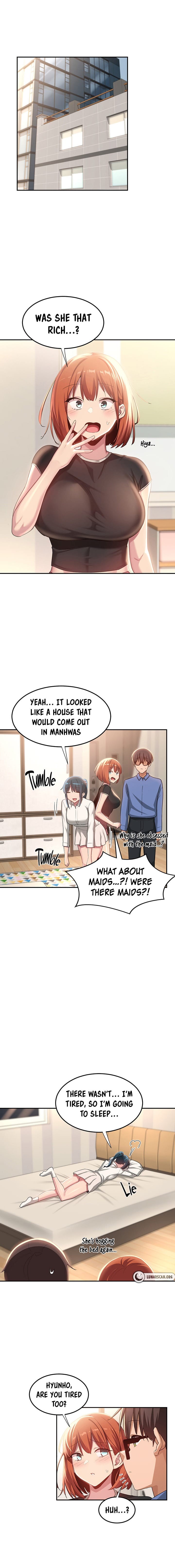 Sextudy Group - Chapter 78 — Page 14