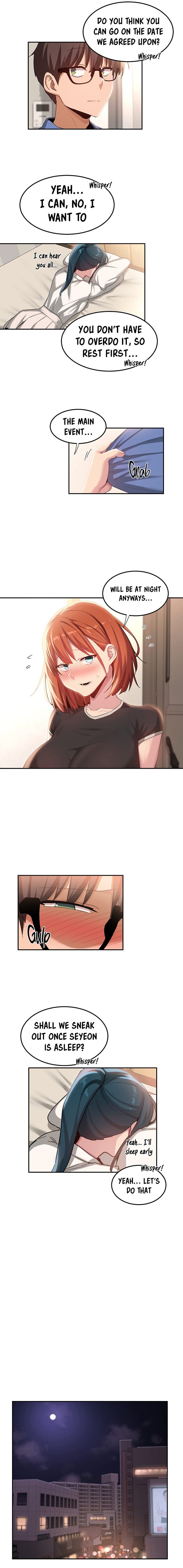 Sextudy Group - Chapter 78 — Page 15