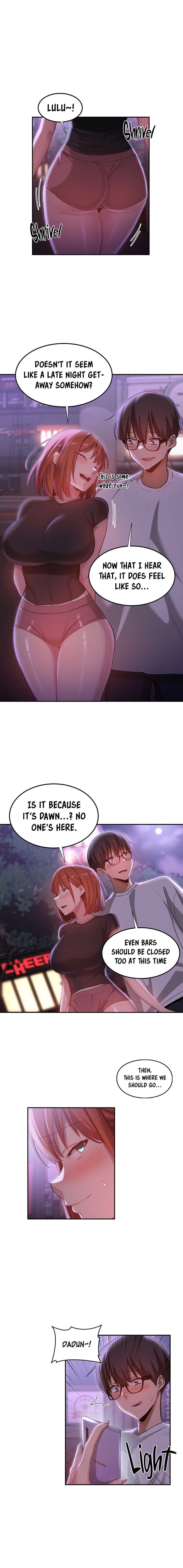 Sextudy Group - Chapter 78 — Page 16