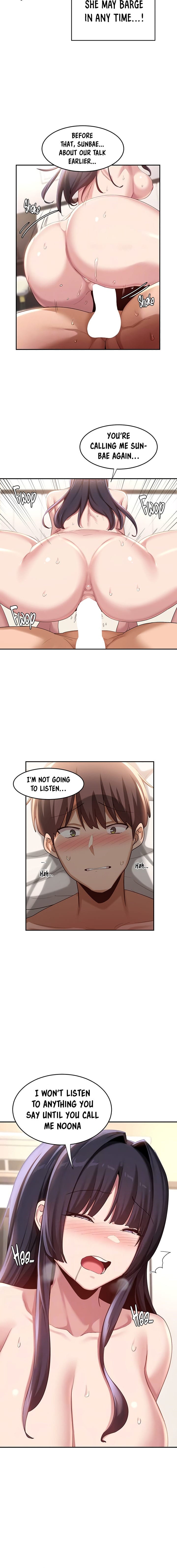 Sextudy Group - Chapter 78 — Page 4