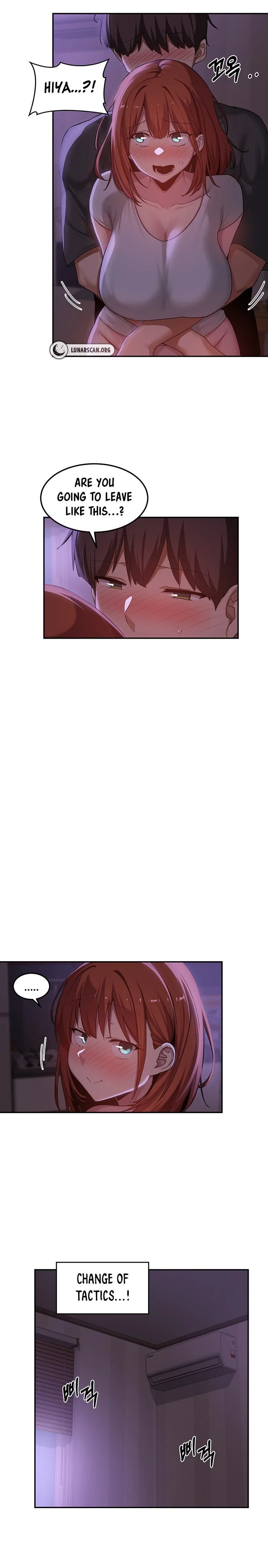 Sextudy Group - Chapter 104 — Page 13