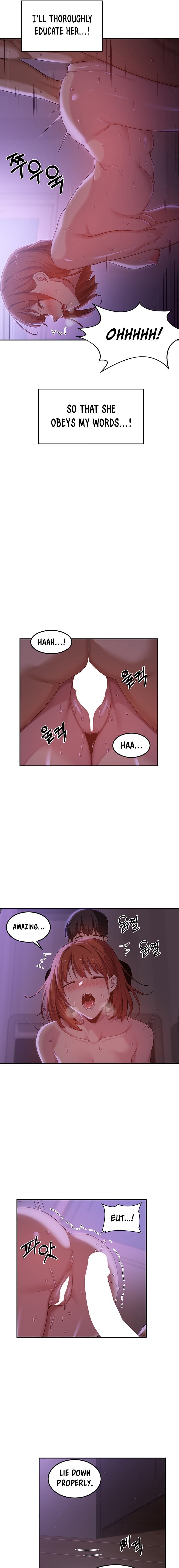 Sextudy Group - Chapter 104 — Page 16