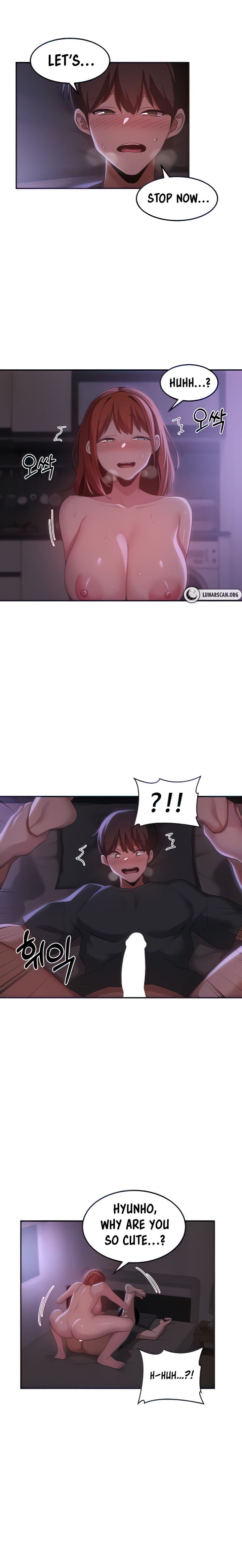 Sextudy Group - Chapter 104 — Page 7