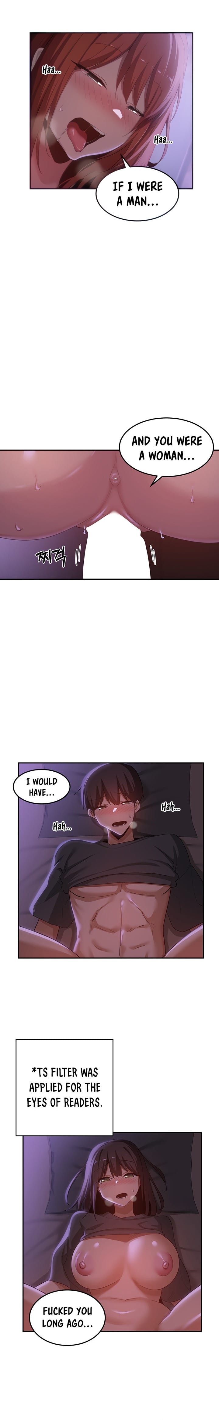 Sextudy Group - Chapter 104 — Page 8