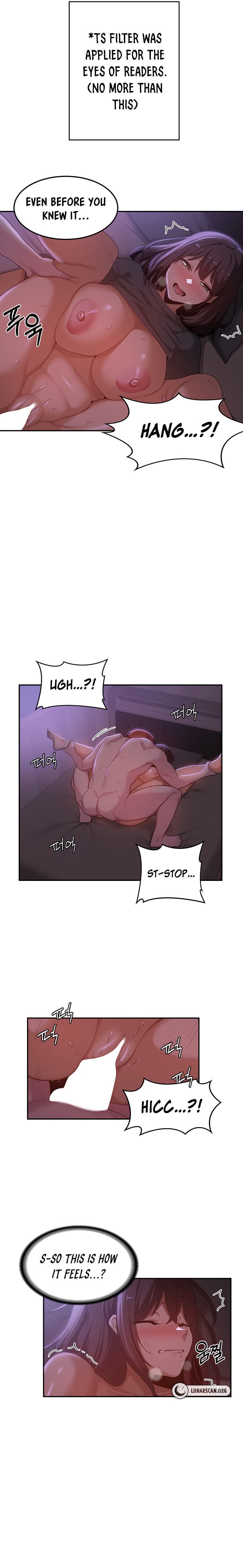 Sextudy Group - Chapter 104 — Page 9