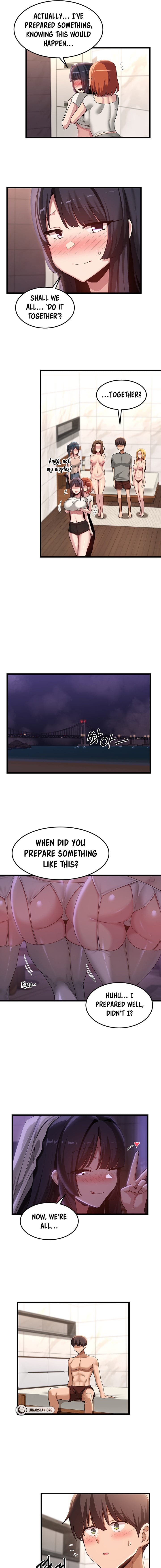 Sextudy Group - Chapter 110 — Page 7