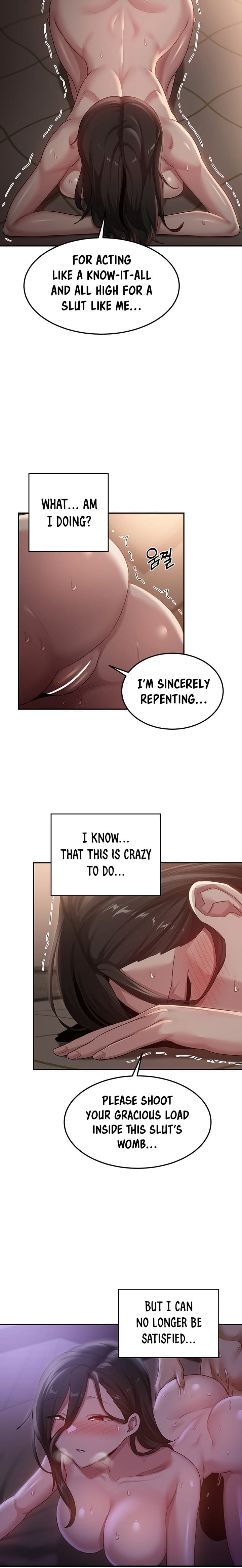 Sextudy Group - Chapter 97 — Page 12