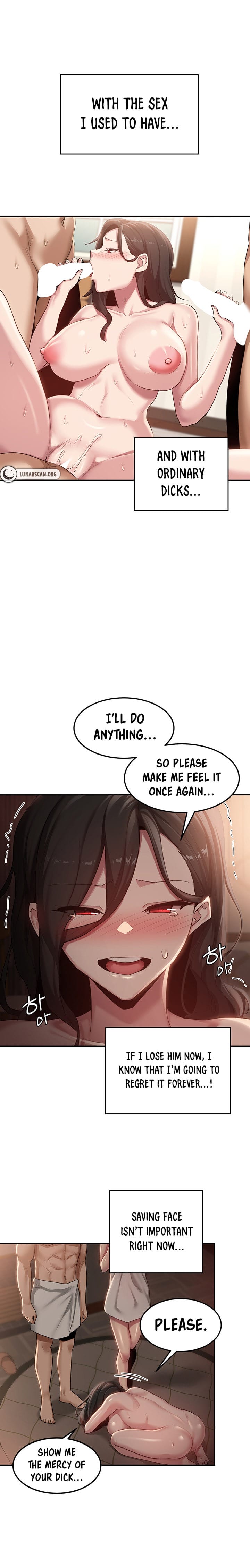 Sextudy Group - Chapter 97 — Page 13